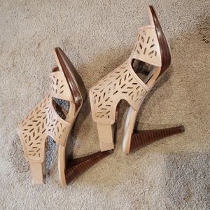Women's high heel
